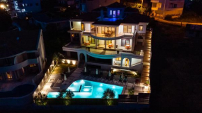 Apartments Kan